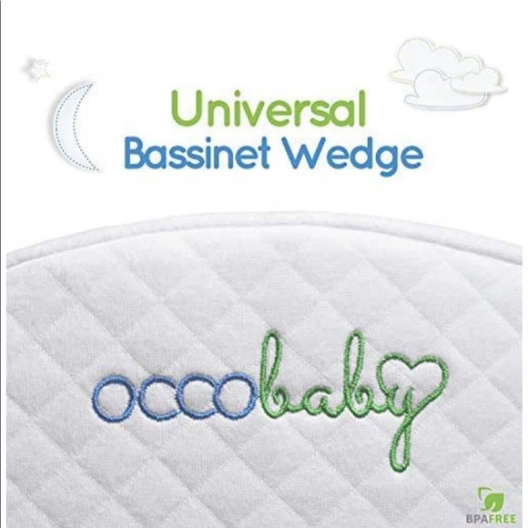 Bassinet Wedge for reflux - Picture 4 of 4